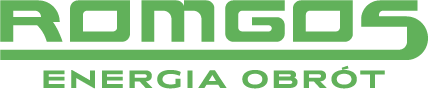 Romgos Energia Obrót